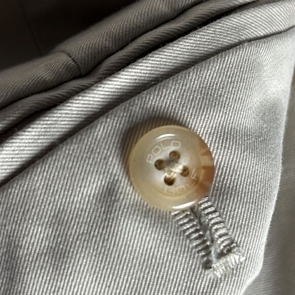 Polo Golf by Ralph Lauren Blue Label Pima Cotton Blend NWOT - Picture 8 of 8